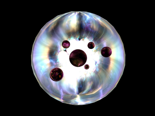 The Omniverse