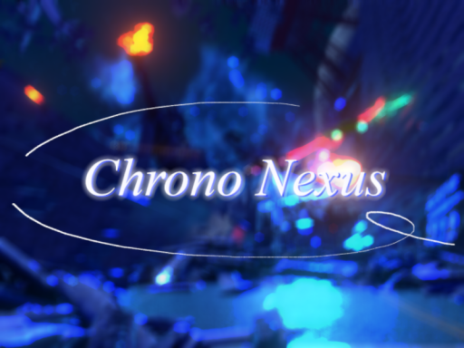 時の集座 -Chrono Nexus-