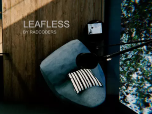 Modern Archviz