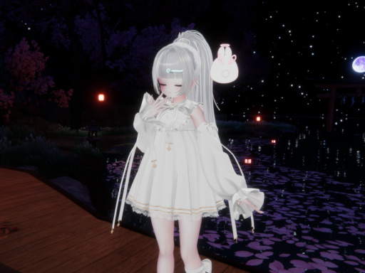 雨中小屋new