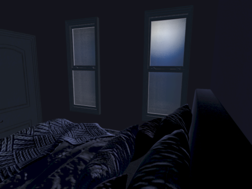 Calm Room
