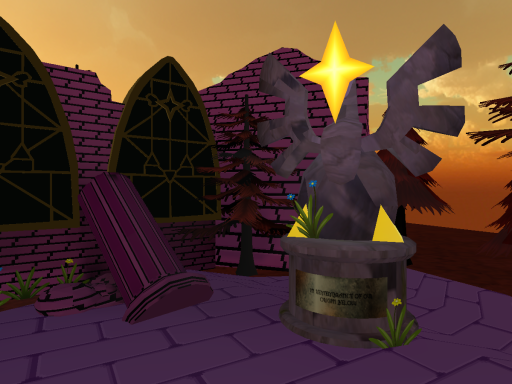 ［WIP］ SkyTale˸ A Past Forgotten