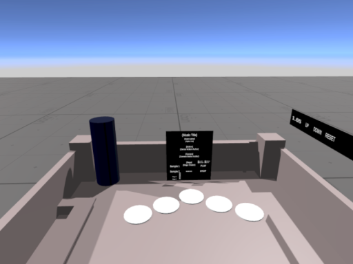 Moon's MMD World （old）