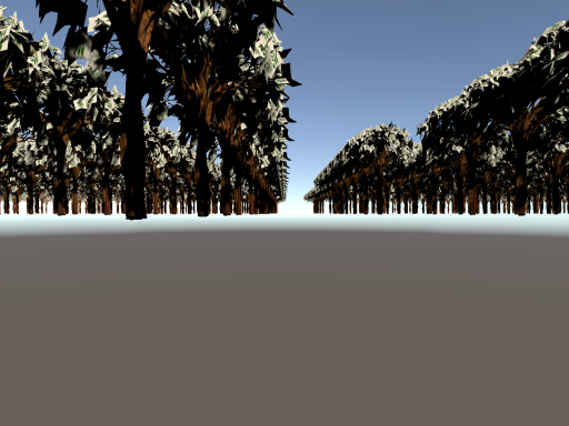 trees