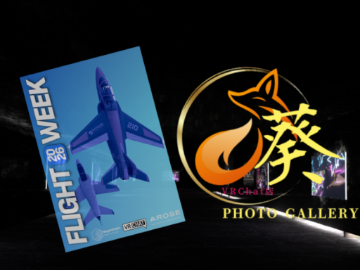 CLUB葵 Photo gallery 【Flightweek2026】