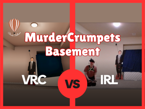 Crumpet Basement Standalone