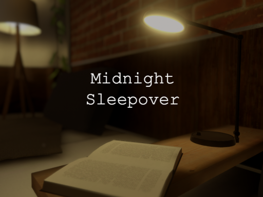 Midnight Sleepover