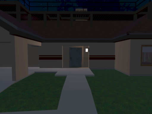 Captain31902's Home