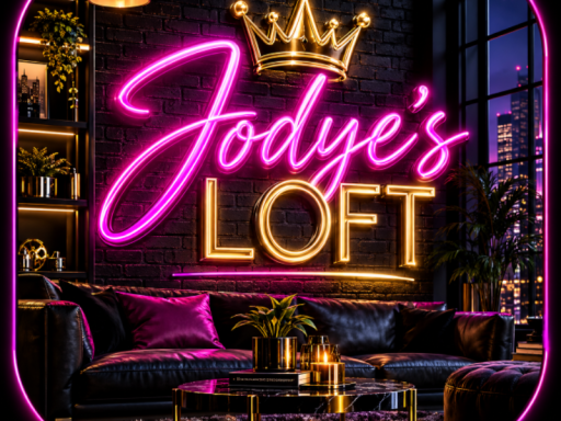 Jodye's Loft