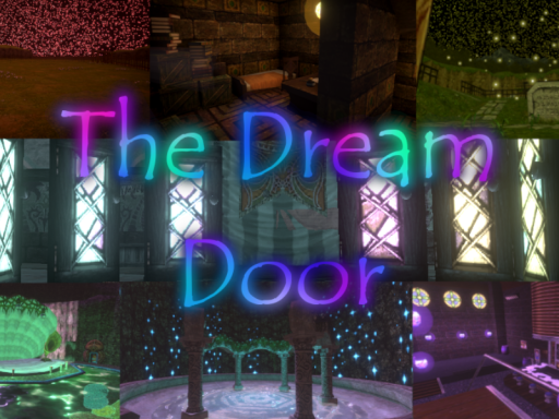 The Dream Door