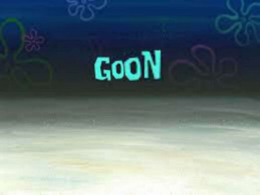 Goon Cave