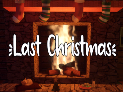 Last Christmas˸ Winter Cabin