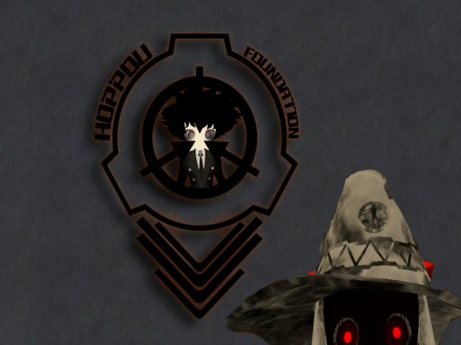 Hoppou Foundation Site 19