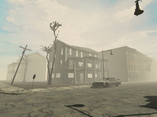 Fallout City