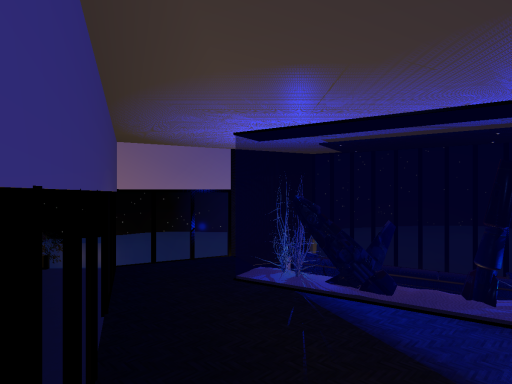 Void Hangout