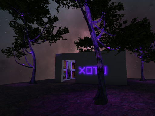 KPS Hideout
