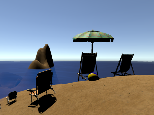 40k Beach