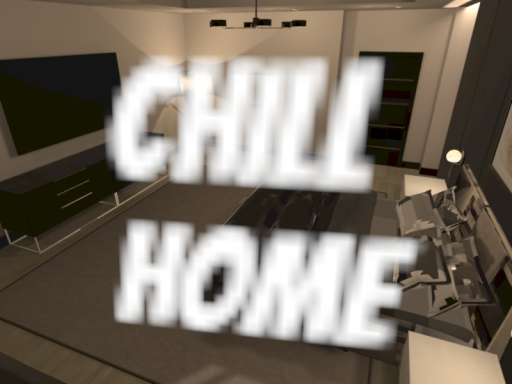 Chill Home