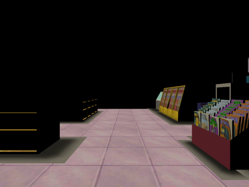 The Kwik E Mart