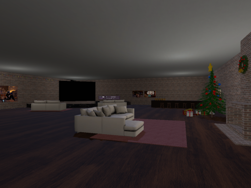 Christmas Club