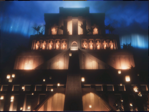 Fate⁄Grand Order - Uruk （TEST）