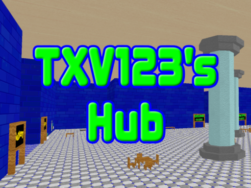 TXV123's Hub