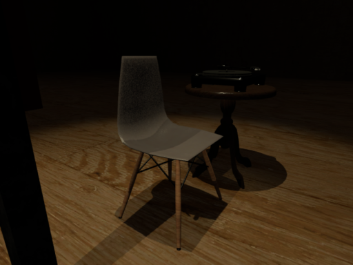 test-world