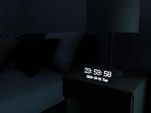 10⁄31 23˸59