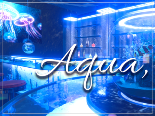 Aqua․