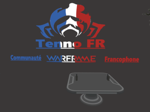 Zariman Tenno FR