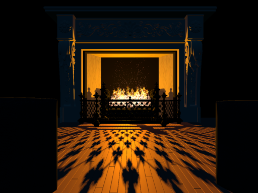 The Sleep Room