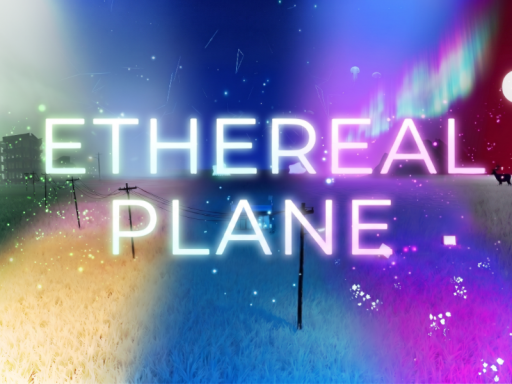 Ethereal Plane