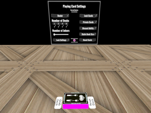 KBC Card System Test World