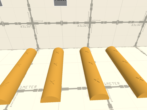 Playing Yut ǃ