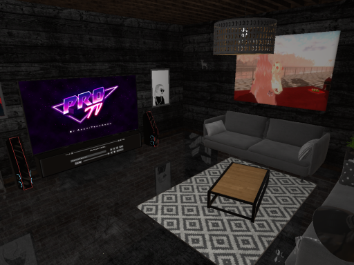 Apartment Chill