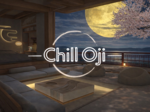 ちるおじ ChillOji