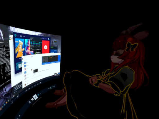 果てしなき夢