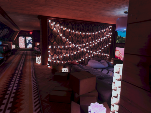 Cozy Keep