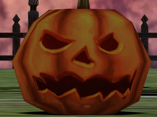 Eerie's Tranquility Halloween Edition