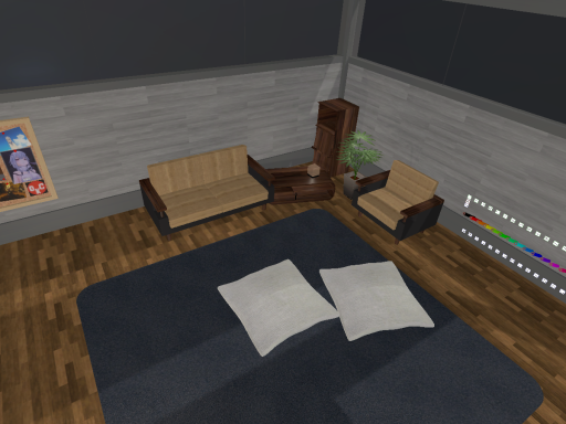 My Santuy Room