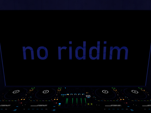 club No Riddim
