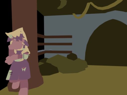 Xuriious' OTHER Avatar World