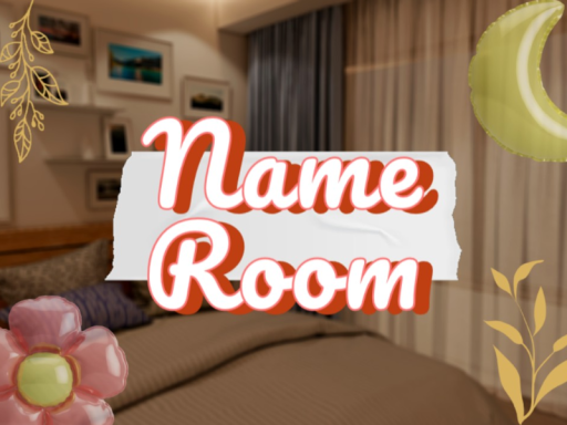 nameroom