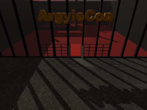 ArgyleCon