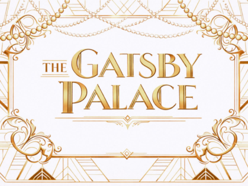 The Gatsby Palace