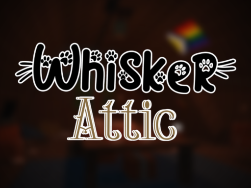 WhiskerAttic