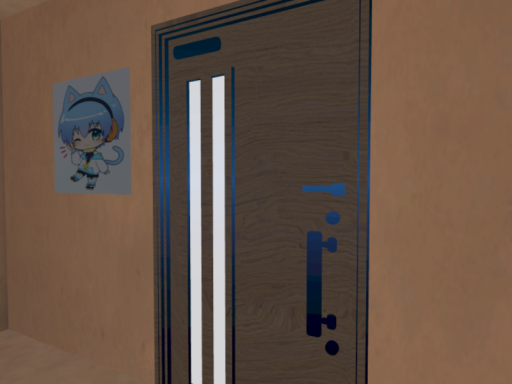 Nekoto's Chill home