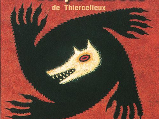 Loup-Garou