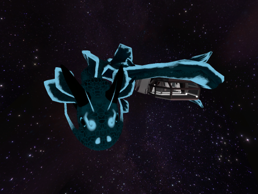 Galaxy Dorm