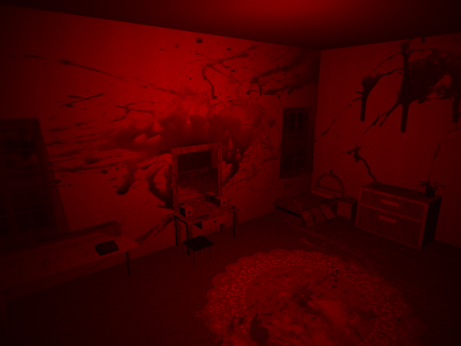 HORROR QUEST